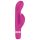 B SWISH Bwild Marine - vibrador con brazo de clítoris (rosa)