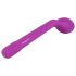 B SWISH Bgee Classic Plus - vibrador punto G impermeable (lila)