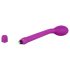 B SWISH Bgee Classic Plus - vibrador punto G impermeable (lila)