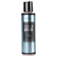 Sensuva - crema para hombres algodón de azúcar (125 ml)