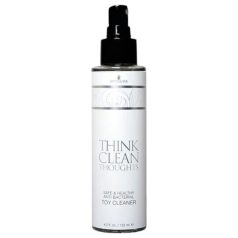 Spray desinfectante Sensuva Think Clean (125 ml)