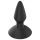 Magic Motion Equinox - Vibrador Anal Inteligente y Recargable (Negro)