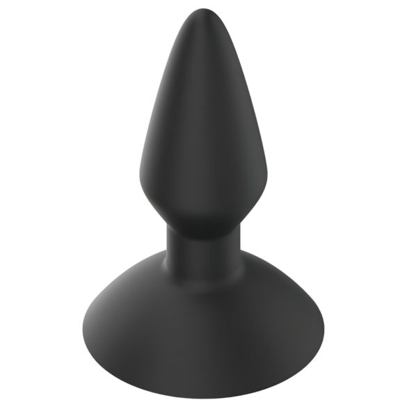 Magic Motion Equinox - Vibrador Anal Inteligente y Recargable (Negro)