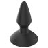 Magic Motion Equinox - Vibrador Anal Inteligente y Recargable (Negro)