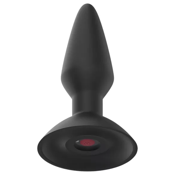 Magic Motion Equinox - Vibrador anal controlado por app (negro)