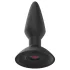 Magic Motion Equinox - Vibrador anal controlado por app (negro)