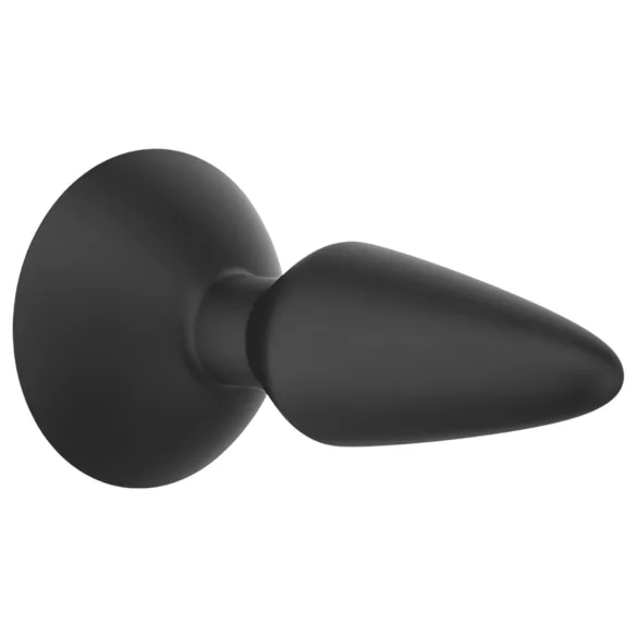 Magic Motion Equinox - Vibrador anal controlado por app (negro)