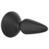 Magic Motion Equinox - Vibrador Anal Inteligente y Recargable (Negro)