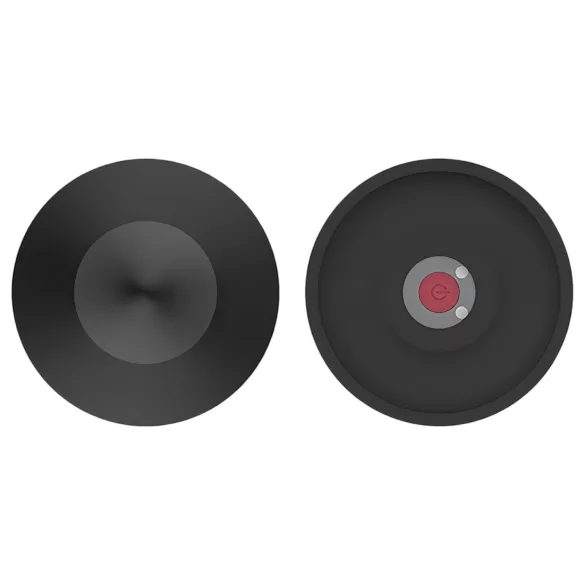 Magic Motion Equinox - Vibrador anal controlado por app (negro)