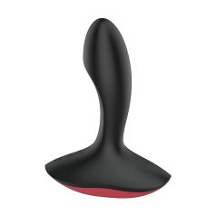   Magic Motion Solstice - inteligente vibrador de próstata recargable (negro)