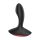 Magic Motion Solstice - inteligente vibrador de próstata recargable (negro)