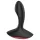 Magic Motion Solstice - Vibrador de próstata con control por app, para hombres (negro)
