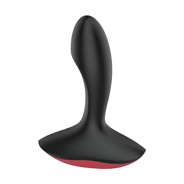 Magic Motion Solstice - inteligente vibrador de próstata recargable (negro)