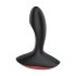 Magic Motion Solstice - inteligente vibrador de próstata recargable (negro)