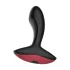 Magic Motion Solstice - Vibrador de próstata con control por app, para hombres (negro)