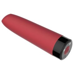 Magic Motion Despertar - mini vibrador inteligente recargable (rojo)   Magic Motion Despertar - mini vibrador inteligente recargable (rojo)
