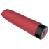 Magic Motion Awaken - mini vibrador inteligente recargable - silicona roja