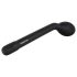 B SWISH Bgee Classic Plus - Vibrador G punto impermeable (negro)