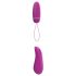 B SWISH Deluxe - huevo vibrador inalámbrico (zara)