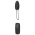 B SWISH Premium - huevo vibrador inalámbrico (negro)
