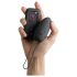 B SWISH Premium - huevo vibrador inalámbrico (negro)