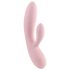 / FEELZTOYS Lea - Vibrador recargable punto G (rosa)