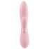 / FEELZTOYS Lea - Vibrador recargable punto G (rosa)