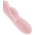 / FEELZTOYS Lea - Vibrador recargable punto G (rosa)