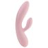 / FEELZTOYS Lea - Vibrador recargable punto G (rosa)