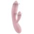/ FEELZTOYS Lea - Vibrador recargable punto G (rosa)