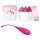 FEELZTOYS Femmefit - Set de bolas de geisha (6 piezas)