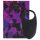 Feelztoys Thor - Anillo vibrador recargable para pene (negro)