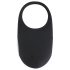 Feelztoys Thor - Anillo vibrador recargable para pene (negro)