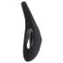 Feelztoys Thor - Anillo vibrador recargable para pene (negro)