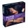 Master & Slave - juego de bondage (morado-negro)