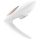 Satisfyer Pro 4 para Parejas - Vibrador de Aire Recargable (Blanco)