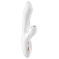   Satisfyer Pro+ G-spot - Estimulador de clítoris y vibrador punto G