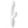 Satisfyer Pro+ Punto G - Estimulador de Clítoris y Vibrador de Punto G
