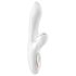 Satisfyer Pro+ Punto G - Estimulador de Clítoris y Vibrador de Punto G