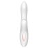 Satisfyer Pro+ Punto G - Estimulador de Clítoris y Vibrador de Punto G