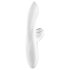 Satisfyer Pro+ Punto G - Estimulador de Clítoris y Vibrador de Punto G