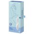Satisfyer Pro+ Punto G - Estimulador de Clítoris y Vibrador de Punto G