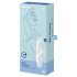 Satisfyer Pro+ Punto G - Estimulador de Clítoris y Vibrador de Punto G