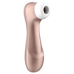 Satisfyer Pro 2 Gen2 - estimulador de clítoris recargable (marrón)   Satisfyer Pro 2 Gen2 - estimulador de clítoris recargable (marrón)