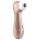 Satisfyer Pro 2 Gen2 - estimulador de clítoris recargable (marrón)