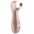 Satisfyer Pro 2 Gen2 - estimulador de clítoris recargable (marrón)