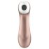 Satisfyer Pro 2 Gen2 - estimulador de clítoris recargable (marrón)