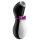 Satisfyer Penguin - recargable, impermeable estimulador (negro-blanco)
