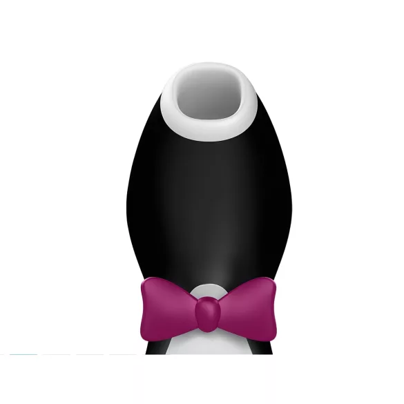 Satisfyer Penguin - Succionador de clítoris recargable e impermeable