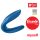 Satisfyer Ballena Doble - Vibrador para Parejas con 2 Motores (azul)